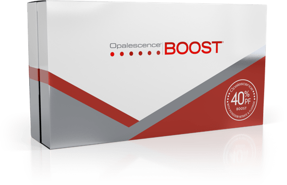 Opalescence Boost Paketleme