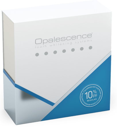 Opalescence PF Paketleme